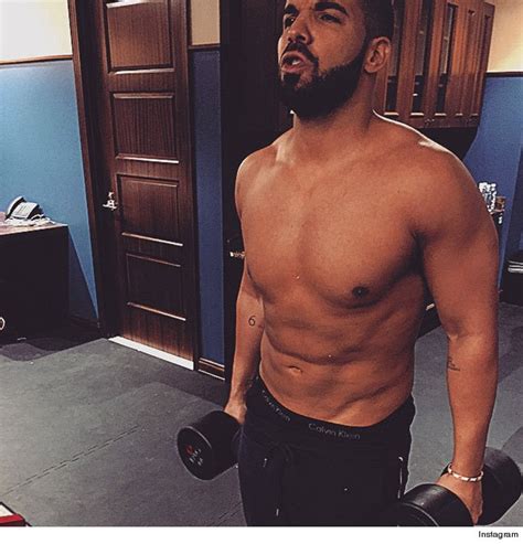 drake sexy photos|Drake Flexes His Ripped Physique In Shirtless Vacation Photos.